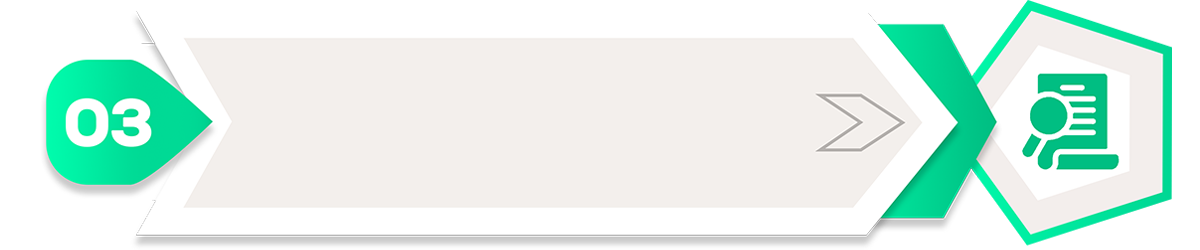 Proofreading Process