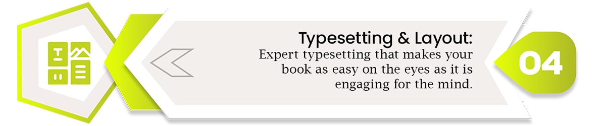 Typesetting Mobile